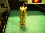 ワンフェスとコンバットドール: ぼつのつぼ